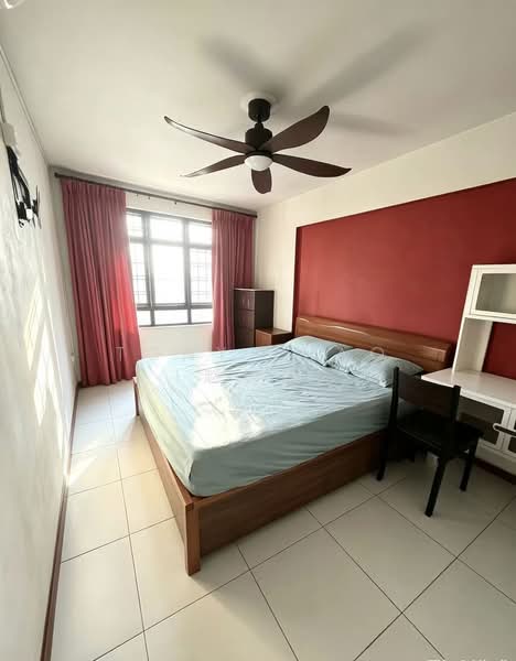 488 Admiralty Link, 488 Admiralty Link, 3 Bedrooms, 1,033 sqft, HDB Flat For Sale, by Tony Zhao 赵科彦, 500197560 - Bedroom - PropertyGuru.com.sg
