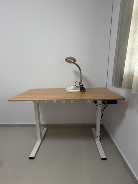 23 Hougang Avenue 3, 23 Hougang Avenue 3, Room Rental, 131 sqft, HDB Flat For Rent, by Glenda Wee, 500197562 - Interior - PropertyGuru.com.sg