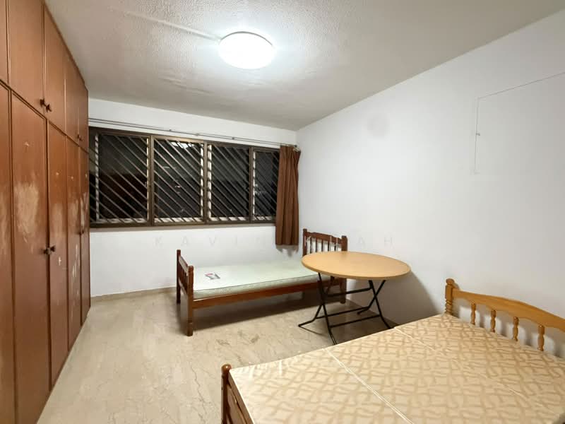 420 Hougang Avenue 10, 420 Hougang Avenue 10, 4 Bedrooms, 1,302 sqft, HDB Flat For Sale, by Kavin Kuah, 500197566 - Bedroom - PropertyGuru.com.sg