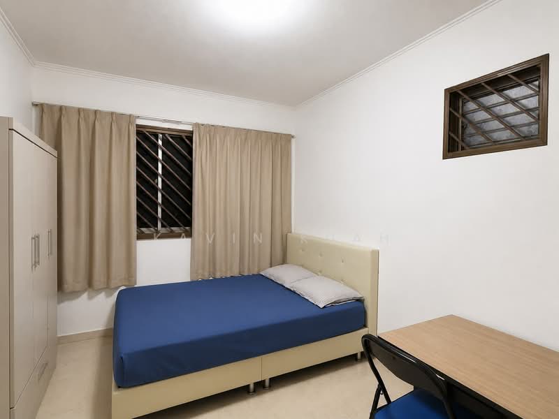 420 Hougang Avenue 10, 420 Hougang Avenue 10, 4 Bedrooms, 1,302 sqft, HDB Flat For Sale, by Kavin Kuah, 500197566 - Bedroom - PropertyGuru.com.sg
