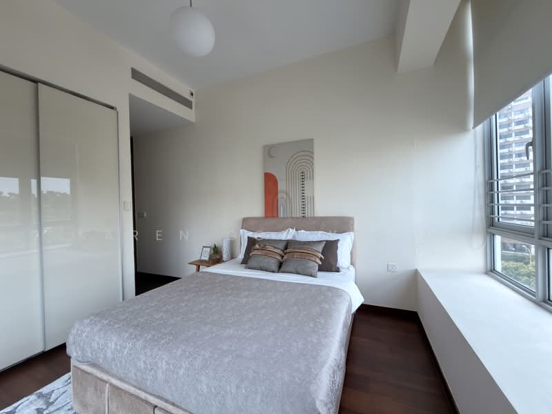 Residences @ Emerald Hill, 119 Emerald Hill Road, 4 Bedrooms, 2,282 sqft, Condominium For Sale, by Karen Goh Yee Ju, 500197567 - Bedroom - PropertyGuru.com.sg