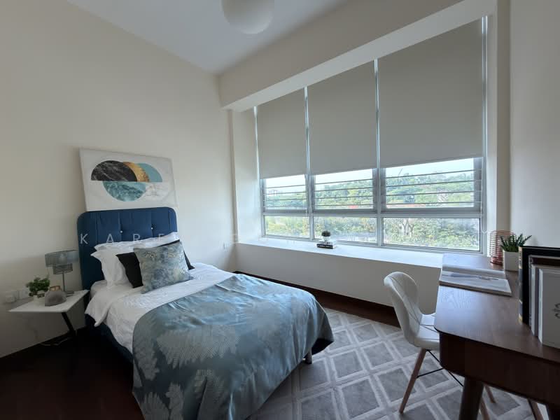 Residences @ Emerald Hill, 119 Emerald Hill Road, 4 Bedrooms, 2,282 sqft, Condominium For Sale, by Karen Goh Yee Ju, 500197567 - Bedroom - PropertyGuru.com.sg