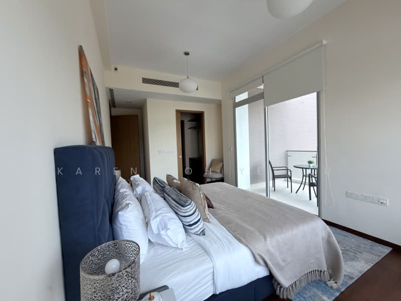 Residences @ Emerald Hill, 119 Emerald Hill Road, 4 Bedrooms, 2,282 sqft, Condominium For Sale, by Karen Goh Yee Ju, 500197567 - Bedroom - PropertyGuru.com.sg