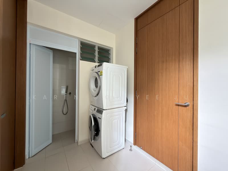 Residences @ Emerald Hill, 119 Emerald Hill Road, 4 Bedrooms, 2,282 sqft, Condominium For Sale, by Karen Goh Yee Ju, 500197567 - Interior - PropertyGuru.com.sg