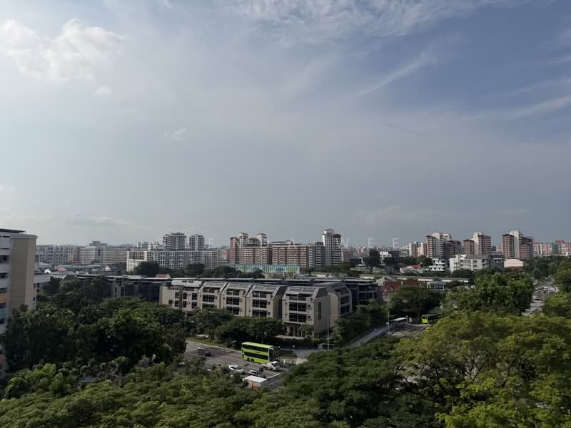 23 Hougang Avenue 3, 23 Hougang Avenue 3, Room Rental, 50 sqft, HDB Flat For Rent, by Glenda Wee, 500197568 - Exterior - PropertyGuru.com.sg