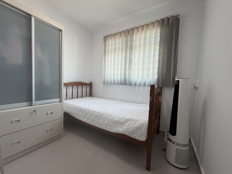 23 Hougang Avenue 3, 23 Hougang Avenue 3, Room Rental, 50 sqft, HDB Flat For Rent, by Glenda Wee, 500197568 - Bedroom - PropertyGuru.com.sg