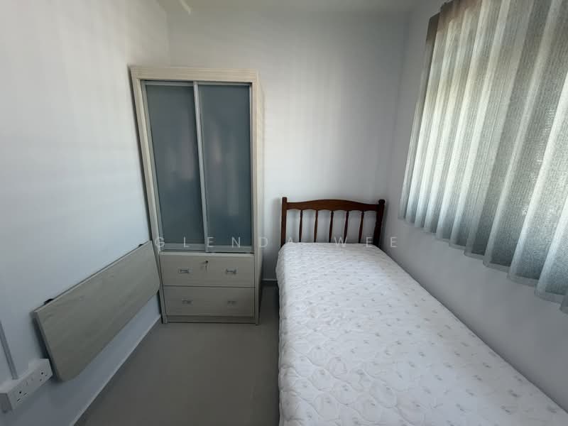 23 Hougang Avenue 3, 23 Hougang Avenue 3, Room Rental, 50 sqft, HDB Flat For Rent, by Glenda Wee, 500197568 - Bedroom - PropertyGuru.com.sg