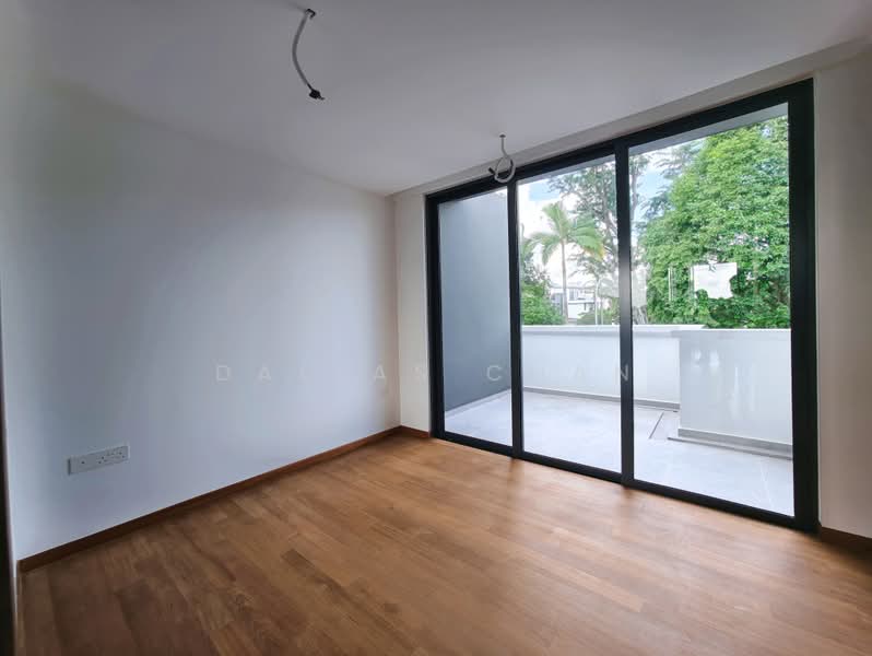 Seletar Hills Estate, , 4 Bedrooms, 5,380 sqft, Terraced House For Sale, by Dallas Chan, 500197573 - Bedroom - PropertyGuru.com.sg