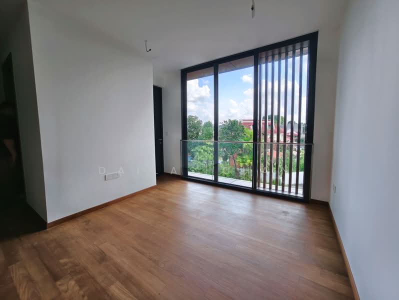 Seletar Hills Estate, , 4 Bedrooms, 5,380 sqft, Terraced House For Sale, by Dallas Chan, 500197573 - Bedroom - PropertyGuru.com.sg