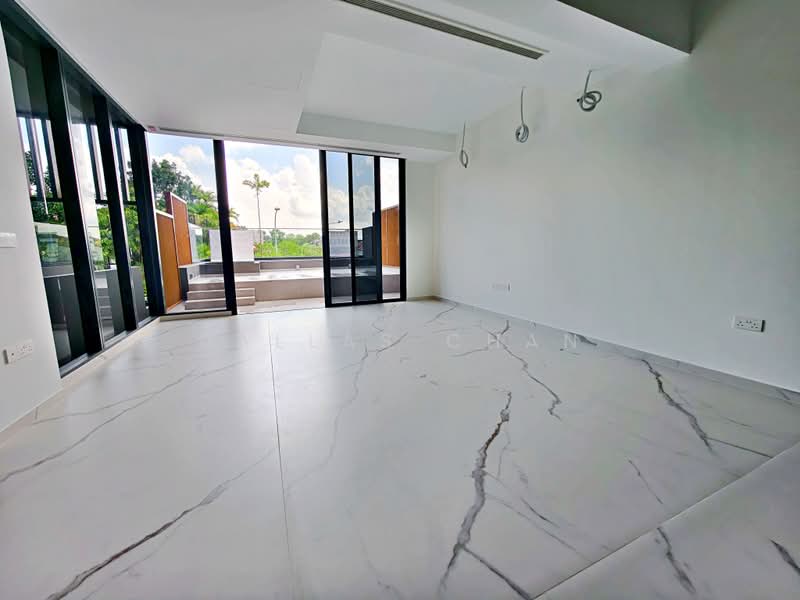 Seletar Hills Estate, , 4 Bedrooms, 5,380 sqft, Terraced House For Sale, by Dallas Chan, 500197573 - Interior - PropertyGuru.com.sg