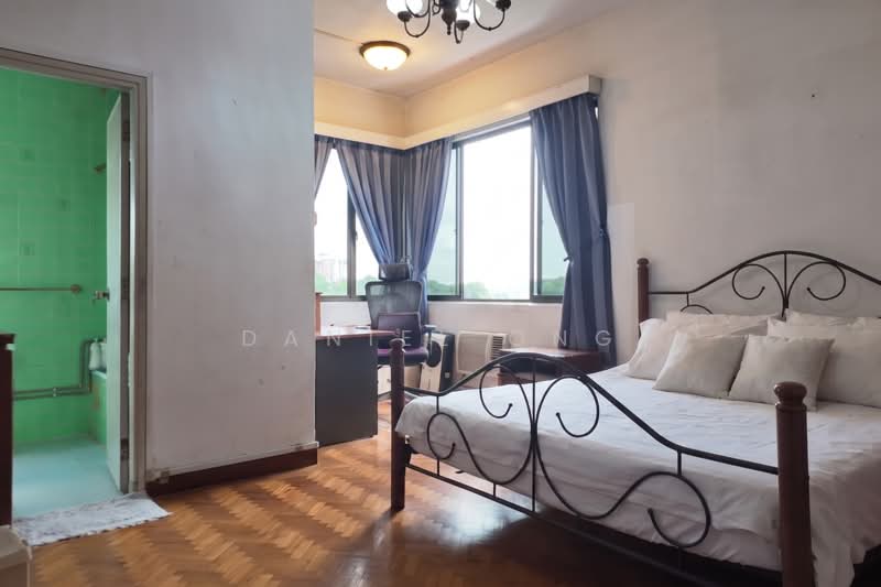 Goldhill Towers, 38 Goldhill Avenue, 3 Bedrooms, 1,550 sqft, Apartment For Sale, by Daniel Ong, 500197575 - Bedroom - PropertyGuru.com.sg
