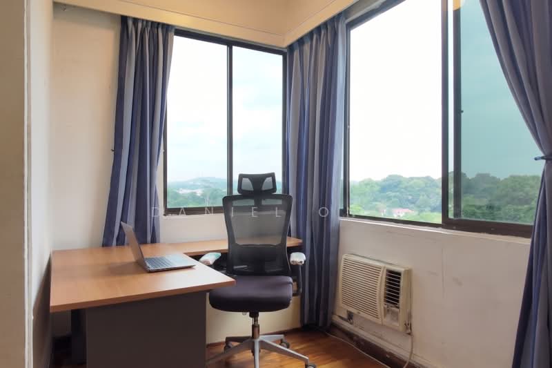 Goldhill Towers, 38 Goldhill Avenue, 3 Bedrooms, 1,550 sqft, Apartment For Sale, by Daniel Ong, 500197575 - Study - PropertyGuru.com.sg