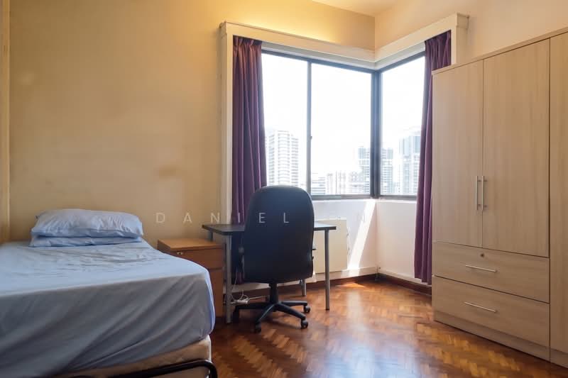 Goldhill Towers, 38 Goldhill Avenue, 3 Bedrooms, 1,550 sqft, Apartment For Sale, by Daniel Ong, 500197575 - Bedroom - PropertyGuru.com.sg