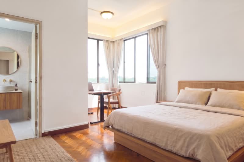 Goldhill Towers, 38 Goldhill Avenue, 3 Bedrooms, 1,550 sqft, Apartment For Sale, by Daniel Ong, 500197575 - Bedroom - PropertyGuru.com.sg