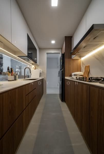 Riversound Residence, 9 Sengkang East Avenue, 3 Bedrooms, 1,066 sqft, Condominium For Sale, by Andy Toh, 500197577 - PropertyGuru.com.sg