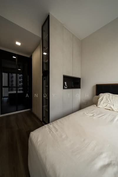 Riversound Residence, 9 Sengkang East Avenue, 3 Bedrooms, 1,066 sqft, Condominium For Sale, by Andy Toh, 500197577 - PropertyGuru.com.sg