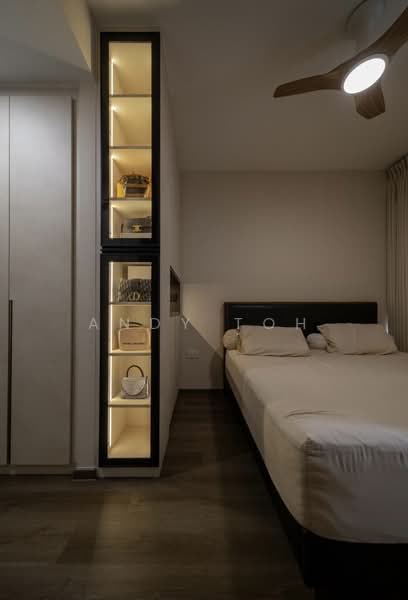 Riversound Residence, 9 Sengkang East Avenue, 3 Bedrooms, 1,066 sqft, Condominium For Sale, by Andy Toh, 500197577 - PropertyGuru.com.sg
