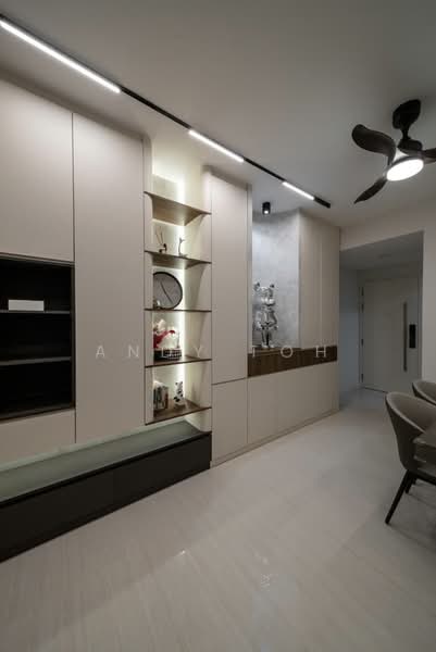 Riversound Residence, 9 Sengkang East Avenue, 3 Bedrooms, 1,066 sqft, Condominium For Sale, by Andy Toh, 500197577 - PropertyGuru.com.sg