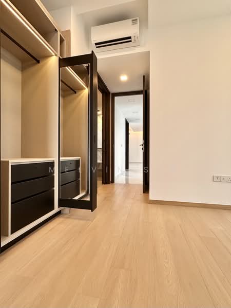Jervois Mansion, 10 Jervois Close, 3 Bedrooms, 1,464 sqft, Condominium For Rent, by Melvin Sim, 500197579 - Interior - PropertyGuru.com.sg