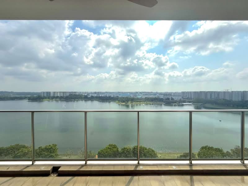 Waterfront Gold, 754 Bedok Reservoir Road, 4 Bedrooms, 2,153 sqft, Condominium For Sale, by Kenneth Yeo, 500197580 - View - PropertyGuru.com.sg