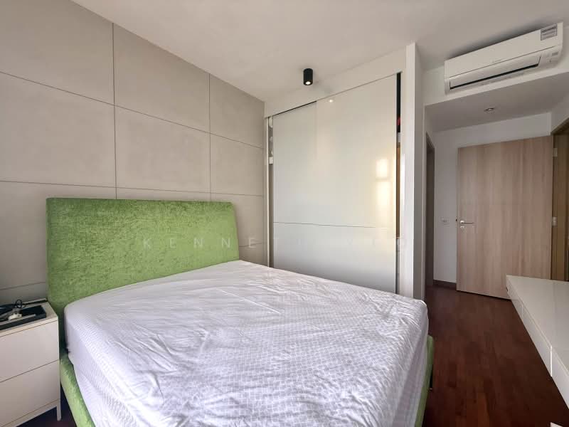 Waterfront Gold, 754 Bedok Reservoir Road, 4 Bedrooms, 2,153 sqft, Condominium For Sale, by Kenneth Yeo, 500197580 - Bedroom - PropertyGuru.com.sg