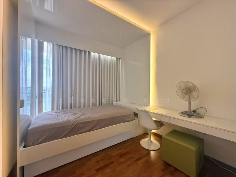 Waterfront Gold, 754 Bedok Reservoir Road, 4 Bedrooms, 2,153 sqft, Condominium For Sale, by Kenneth Yeo, 500197580 - Bedroom - PropertyGuru.com.sg
