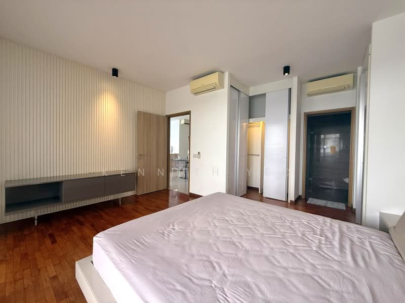 Waterfront Gold, 754 Bedok Reservoir Road, 4 Bedrooms, 2,153 sqft, Condominium For Sale, by Kenneth Yeo, 500197580 - PropertyGuru.com.sg