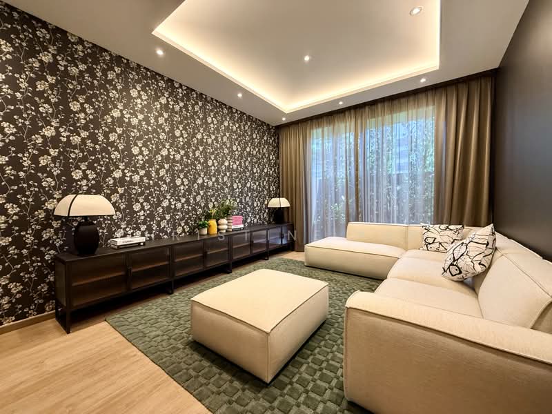 Eminence Landed - Novena/Shrewsbury Road/Thomson (Last Corner Ter), Shrewsbury Road/Novena MRT/Newton/Thomson Road, 6 Bedrooms, 6,926 sqft, Terraced House For Sale, by Christine Yap, 500197581 - Living Room - PropertyGuru.com.sg