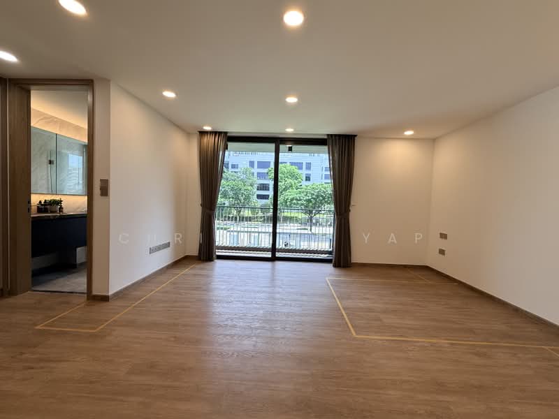 Eminence Landed - Novena/Shrewsbury Road/Thomson (Last Corner Ter), Shrewsbury Road/Novena MRT/Newton/Thomson Road, 6 Bedrooms, 6,926 sqft, Terraced House For Sale, by Christine Yap, 500197581 - Living Room - PropertyGuru.com.sg