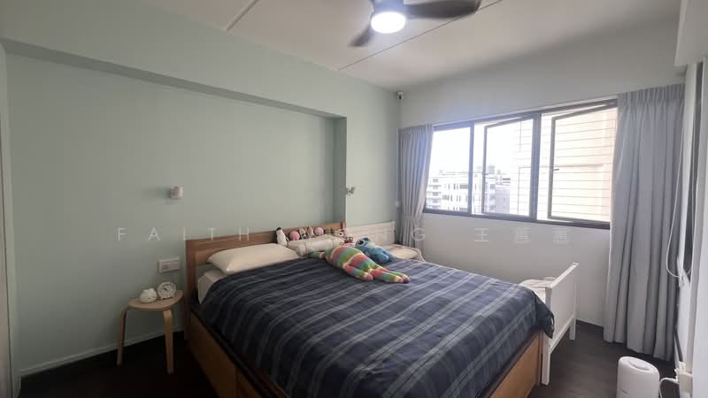 60 Strathmore Avenue, 60 Strathmore Avenue, 3 Bedrooms, 915 sqft, HDB Flat For Sale, by Faith Wong 王蕙蕙, 500197584 - Bedroom - PropertyGuru.com.sg