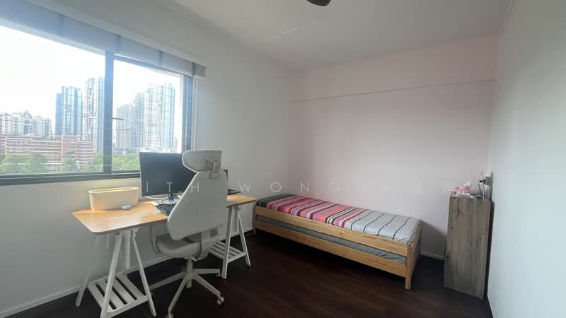 60 Strathmore Avenue, 60 Strathmore Avenue, 3 Bedrooms, 915 sqft, HDB Flat For Sale, by Faith Wong 王蕙蕙, 500197584 - Bedroom - PropertyGuru.com.sg