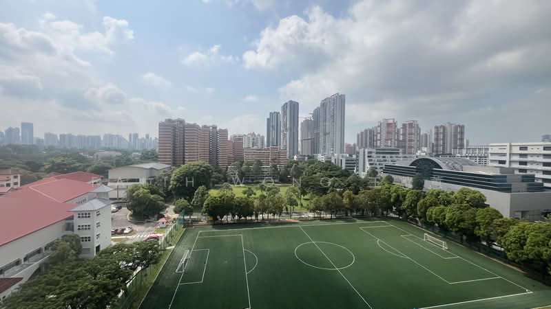 60 Strathmore Avenue, 60 Strathmore Avenue, 3 Bedrooms, 915 sqft, HDB Flat For Sale, by Faith Wong 王蕙蕙, 500197584 - Exterior - PropertyGuru.com.sg
