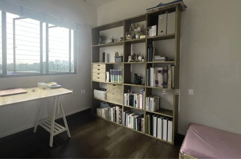60 Strathmore Avenue, 60 Strathmore Avenue, 3 Bedrooms, 915 sqft, HDB Flat For Sale, by Faith Wong 王蕙蕙, 500197584 - Study - PropertyGuru.com.sg