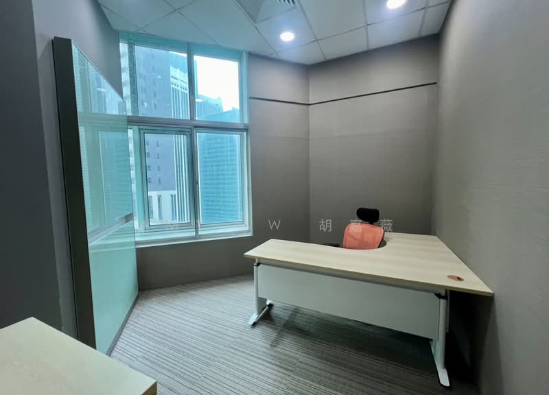 CECIL STREET | Fitted Office | High Ceiling | 4 Minutes to MRT Station |, Telok Ayer MRT, 1,575 sqft, Office For Rent, by Amy Aw 胡嘉薇, 500197587 - CommercialGuru.com.sg