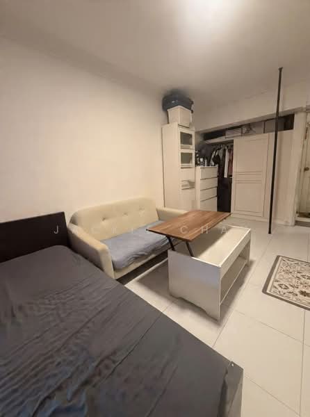 People's Park Complex, 1 Park Road, 3 Bedrooms, 1,119 sqft, Apartment For Sale, by Jackie Chan, 500197588 - Bedroom - PropertyGuru.com.sg