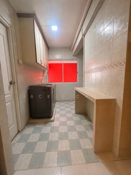 People's Park Complex, 1 Park Road, 3 Bedrooms, 1,119 sqft, Apartment For Sale, by Jackie Chan, 500197588 - Kitchen - PropertyGuru.com.sg