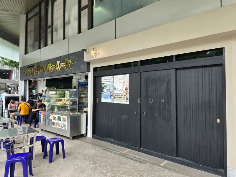 Orchard Plaza, 150 Orchard Road, 452 sqft, Other Retail For Rent, by Victor Koh, 500197594 - CommercialGuru.com.sg