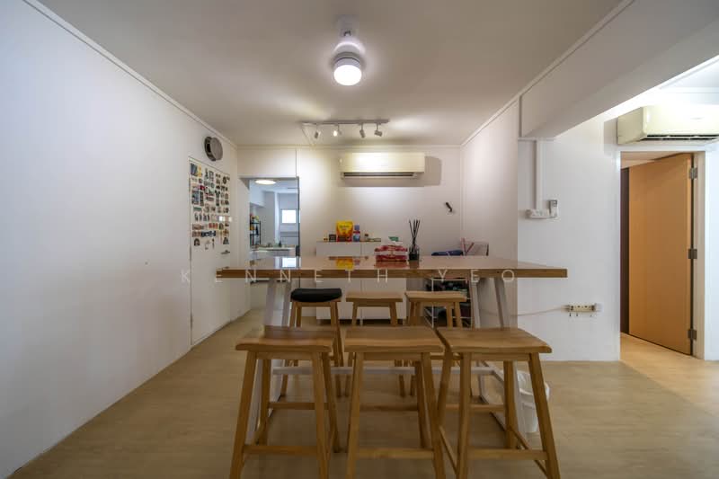 109A Edgedale Plains, 109A Edgedale Plains, 3 Bedrooms, 1,184 sqft, HDB Flat For Sale, by Kenneth Yeo, 500197595 - Interior - PropertyGuru.com.sg