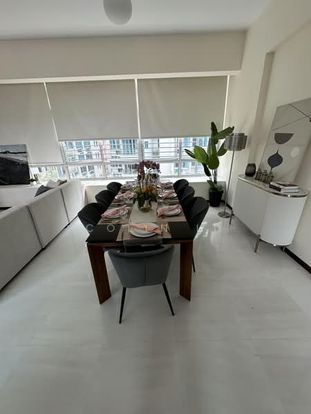 Residences @ Emerald Hill, 119 Emerald Hill Road, 4 Bedrooms, 2,196 sqft, Condominium For Sale, by Colin Li, 500197596 - Living Room - PropertyGuru.com.sg