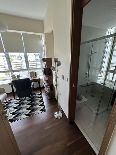 Residences @ Emerald Hill, 119 Emerald Hill Road, 4 Bedrooms, 2,196 sqft, Condominium For Sale, by Colin Li, 500197596 - Study - PropertyGuru.com.sg