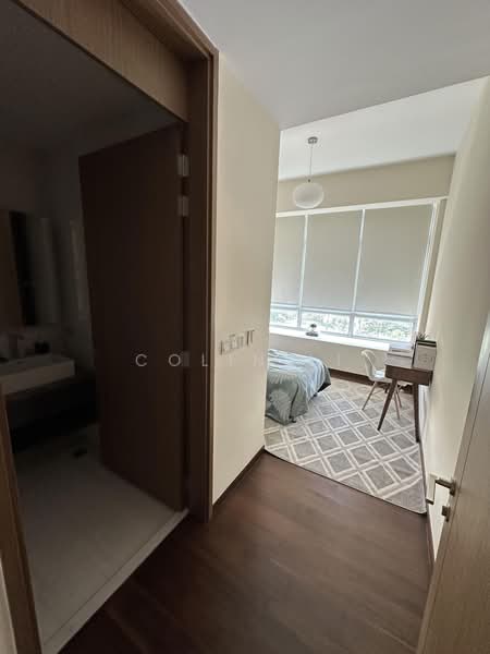 Residences @ Emerald Hill, 119 Emerald Hill Road, 4 Bedrooms, 2,196 sqft, Condominium For Sale, by Colin Li, 500197596 - Bedroom - PropertyGuru.com.sg