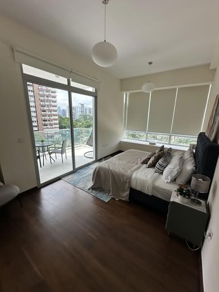 Residences @ Emerald Hill, 119 Emerald Hill Road, 4 Bedrooms, 2,196 sqft, Condominium For Sale, by Colin Li, 500197596 - Bedroom - PropertyGuru.com.sg