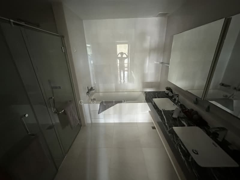 Residences @ Emerald Hill, 119 Emerald Hill Road, 4 Bedrooms, 2,196 sqft, Condominium For Sale, by Colin Li, 500197596 - Bathroom - PropertyGuru.com.sg
