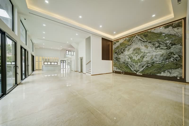 Brand New | Freehold D10 Tanglin | 6+1 Bedrooms + Pte Lift + Lap Pool, Tanglin / Holland / Bukit Timah, 7 Bedrooms, 7,500 sqft, Semi-Detached House For Sale, by Jas Wong, 500197597 - Interior - PropertyGuru.com.sg