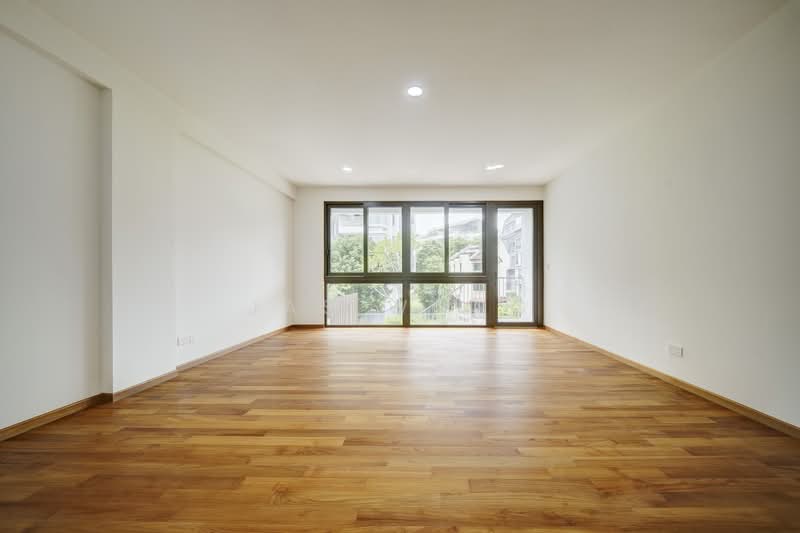 Brand New | Freehold D10 Tanglin | 6+1 Bedrooms + Pte Lift + Lap Pool, Tanglin / Holland / Bukit Timah, 7 Bedrooms, 7,500 sqft, Semi-Detached House For Sale, by Jas Wong, 500197597 - Living Room - PropertyGuru.com.sg