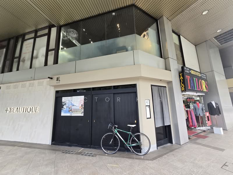 Orchard Plaza, 150 Orchard Road, 810 sqft, Food & Beverage For Sale, by Victor Koh, 500197606 - CommercialGuru.com.sg