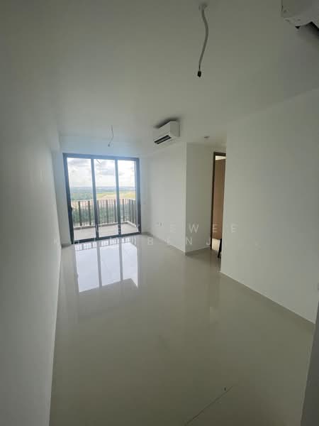 Parc Botannia, 10 Fernvale Street, 2 Bedrooms, 786 sqft, Condominium For Sale, by Quek Swee Khim Benjamin, 500197609 - Balcony - PropertyGuru.com.sg