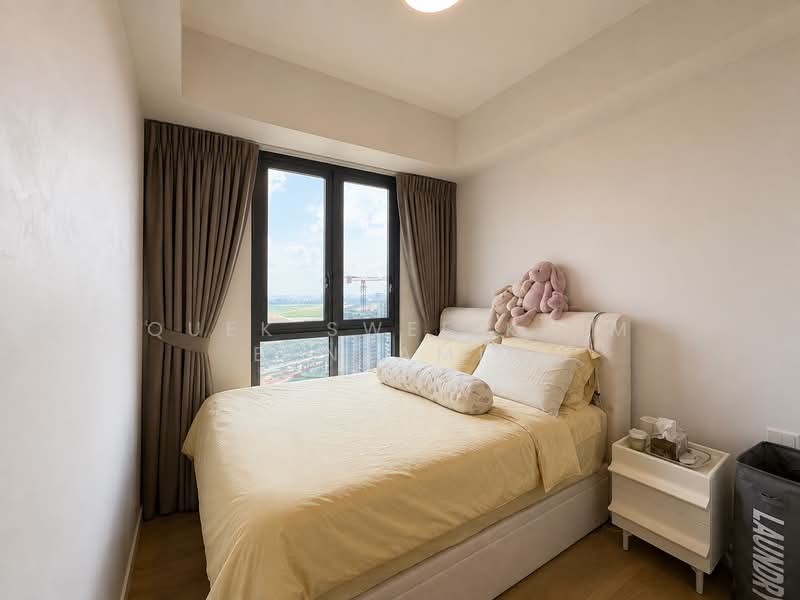 Parc Botannia, 10 Fernvale Street, Seletar / Yio Chu Kang, 3 Bedrooms, 786 sqft, Condominium For Sale, by Quek Swee Khim Benjamin, 500197609 - Bedroom - PropertyGuru.com.sg