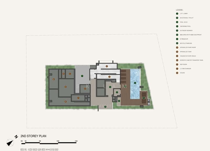 The Bronze, 46 Boon Teck Road, 2 Bedrooms, 796 sqft, Condominium For Sale, by SK Lam, 500197610 - PropertyGuru.com.sg