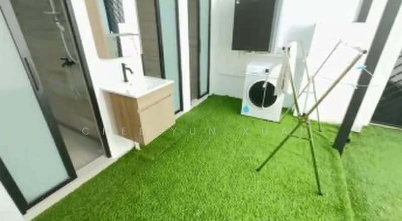 31 Hindoo Road, , Room Rental, 105 sqft, Shophouse For Rent, by Chee Yun Xuan, 500197611 - PropertyGuru.com.sg